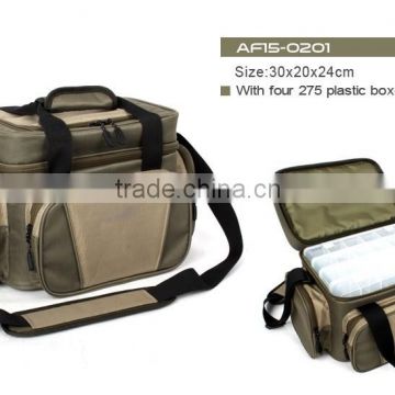 High Quality Fishing Bags - Soft Tackle Storage