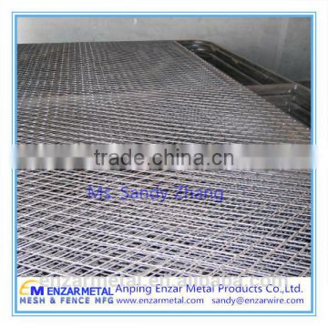 expanded metal mesh suppliers