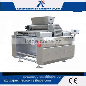 Hot sale quality assurance bakery equipment hard and soft biscuit oven