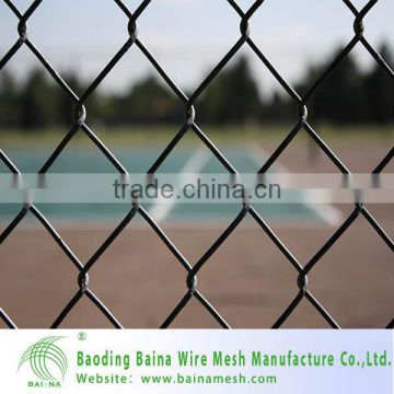 China Factory Chain Link Mesh