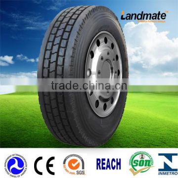 285/75R24.5 TRUCK AND BUS TIRE