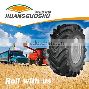 Cheap price of rice combine harvester tyre used in farm