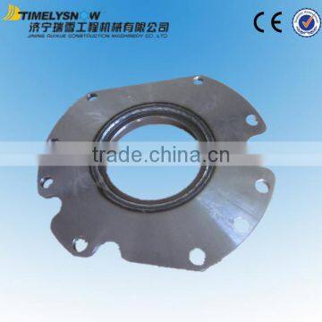 heavy truck low grade cone WG2203100005 low cone hub for howo shacman