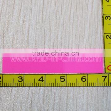 RFID Manufacturer Cost of RFID Tag/Label/Sticker with Best RFID Support