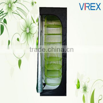 Indoor Mylar Hydroponic 60*60*140CM Grow Tent Agricultural Grow Box