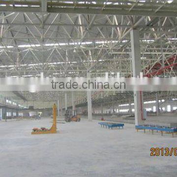 China Honglu Steel Framing Building