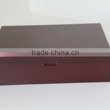 Custom wood packaging box,pine wood packaging box,pine wood box