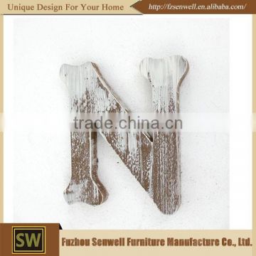 China Manufacturer Antique Wood Wall Hangings