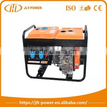 Safety Durable Ingenious Good Quality Generator 1.5 Kw