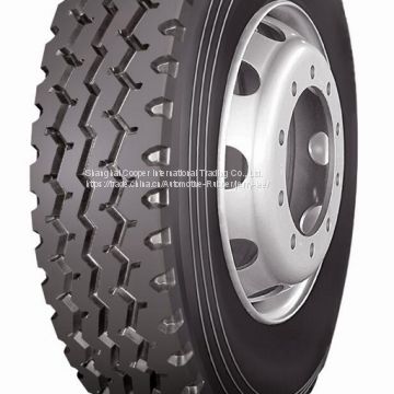 LONG MARCH brand tyres 12.00R24-201