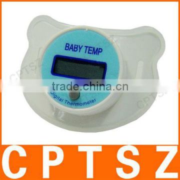 Lovely Infant LCD Digital Nipple Thermometer