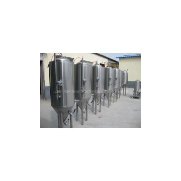100L Small Beer Brewery Equipment CE factory