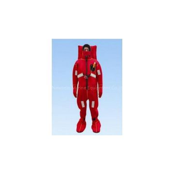 Sell immersion suits