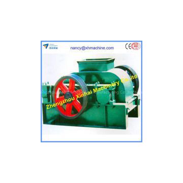 Professional technology double roller crusher