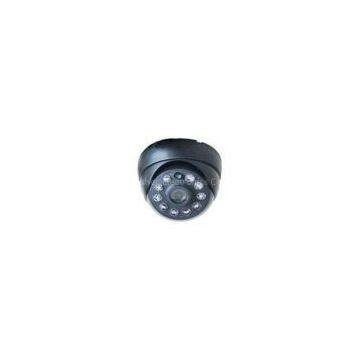 Indoor IR Dome Camera