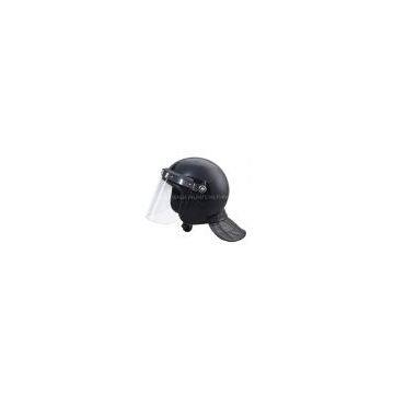 ANTI RIOT HELMET