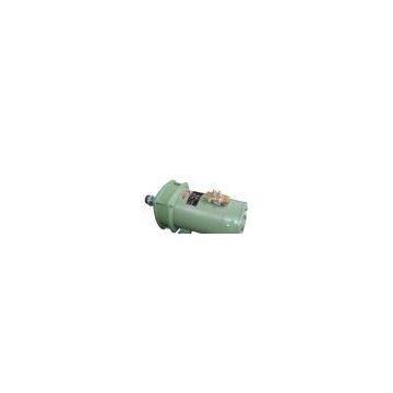 Series DC Motor