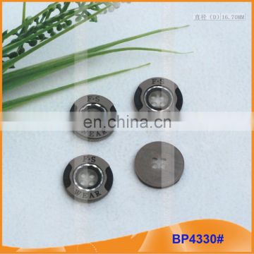 Polyester button/Plastic button/Resin Shirt button for Coat BP4330