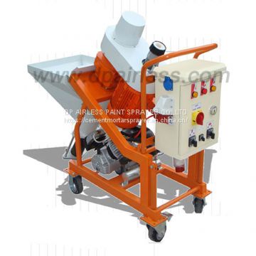DP-N2 Cement Mortar Sprayer (Without Mixing Function)