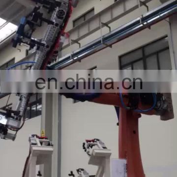industrial robot cable in electrical wires/robotics cable