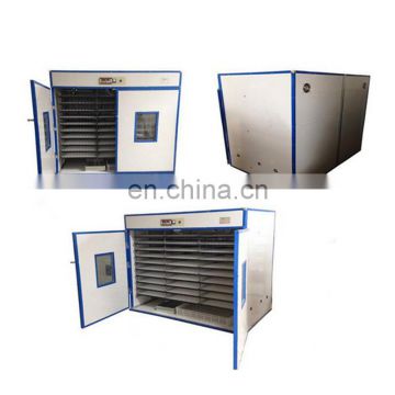 High Capacity 5280 small chicken egg incubator hatching price , incubators for hatching eggs
