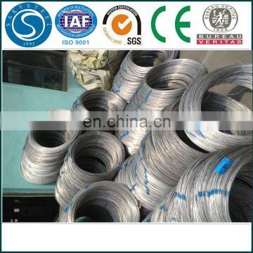 stainless steel wire 1.2 mm 430 nbl