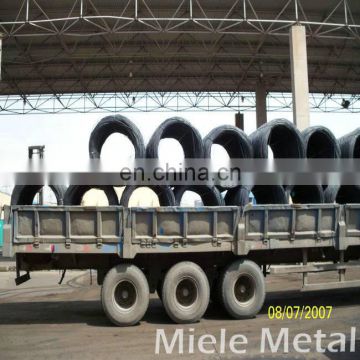 Wholesale 1070 1080 Cold Drawn Carbon Steel Wire Rod