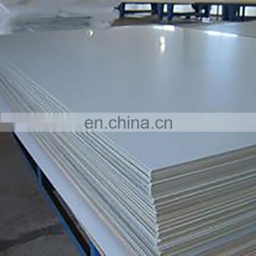Polishing 5083 Marine Grade Aluminium Sheet