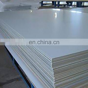 Cold Rolled 5083 Marine Grade Sheet Aluminium