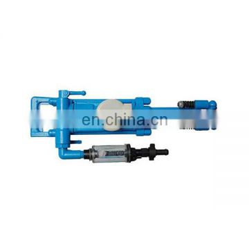 YT28 Pneumatic Air Leg Rock Drill With good quality