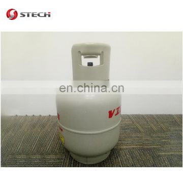9kg lpg gas cylinder for south africa