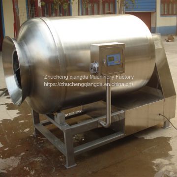 Meat Processing Machine Automatic Rolls Rubs