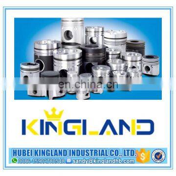 Original/OEM 4 cyl diesel engine parts dia 89mm SD25 piston kit 12010-TT200 12010TT200