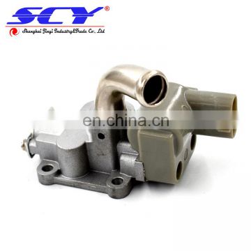 Idle Air Control Valve Suitable for TOYOTA 4RUNNER OE 2227075030 22270-75030 1368000560 136800-0560 2227075040