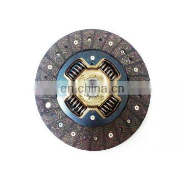 china clutch factory price auto clutch disc assy for coaster 31250-36113