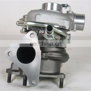 Turbo factory direct price VF34 14411-AA321 turbocharger