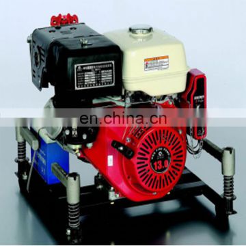 Single Stage Centrifugal Portable Diesel Engine Fire Pump