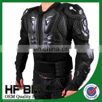 Motorcycle body protector, motorcycle riding gear, Motorbike protector