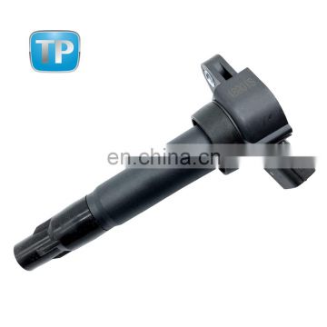 Ignition Coil Compatible With Hai-ma OEM 479Q-18100 479Q18100  MZD-9115  MZD9115