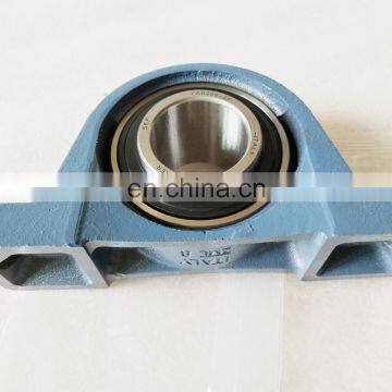 Pillow Block Bearing       UEL214  390514 used for machinery cranes harvester lager rodamientos