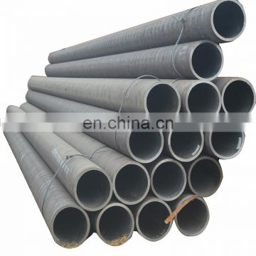 cold drawn / hot rolled sch40 sch80 sch 120 stpg370 st37 8 inch DN200 steel seamless carbon steel pipe