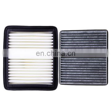 vehicle engine air filter 13780-81A00