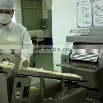 SV-209 Commercial momo making machine / Baozi Machine / Purple Potato Steamed Bread Bun Maker