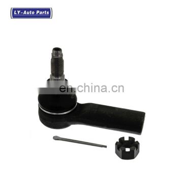 Replacement Accessories Front Tie Rod End Set OEM 45046-09251 4504609251 For TOYOTA 04-16 For HILUX SR5 4x2 KUN15 GGN15 KUN10