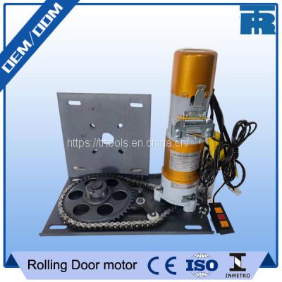 DJM-600KG-1p Factory Automatic Garage Motor (Durable and easy for operation)