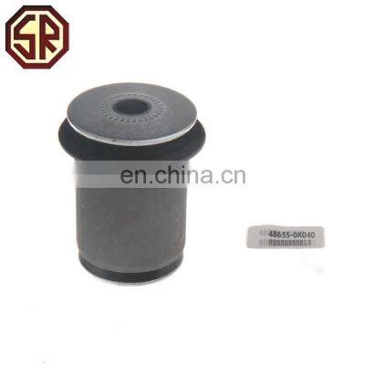 High Quality Auto Part Suspension Bushing 48655-0K040