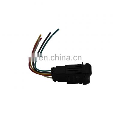 Excavator parts starter switch GSSWG-446A Electric parts