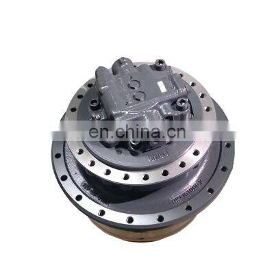 PC300-8 Travel Motor PC300-8M0 Final Drive 207-27-00580