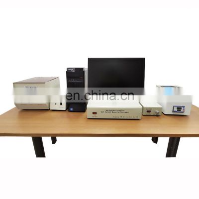 Factory Supply Micro Coulometric Oil Salt Content Analyzer/ Salt Content Tester Salt In Oil