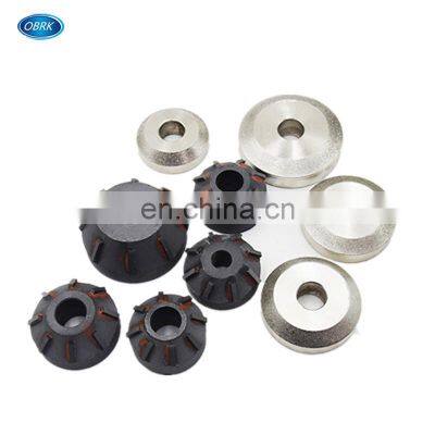 Standard type grind stone for valve seat grinding machine Diamond Grinding Wheel